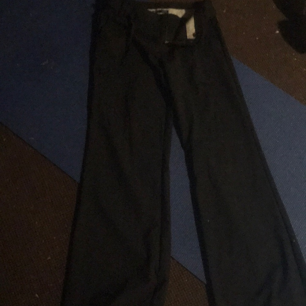 Gap wide legged trouser